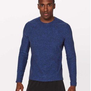 Lululemon Men’s Warm Long Sleeve